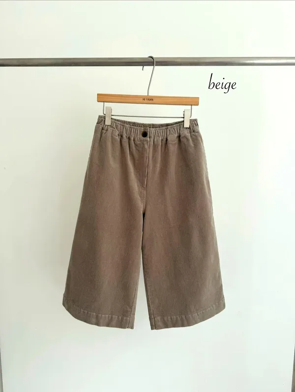 Fashionable Casual Women's Loose Pants, Comfortable and Versatile
