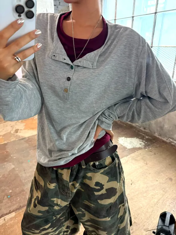 Stylish Casual Men's Pants with Camouflage Design - Comfortable and Versatile