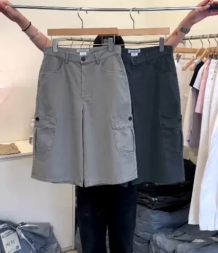 Fashionable Casual Women's Pants - Comfortable and Versatile for Spring and Summer