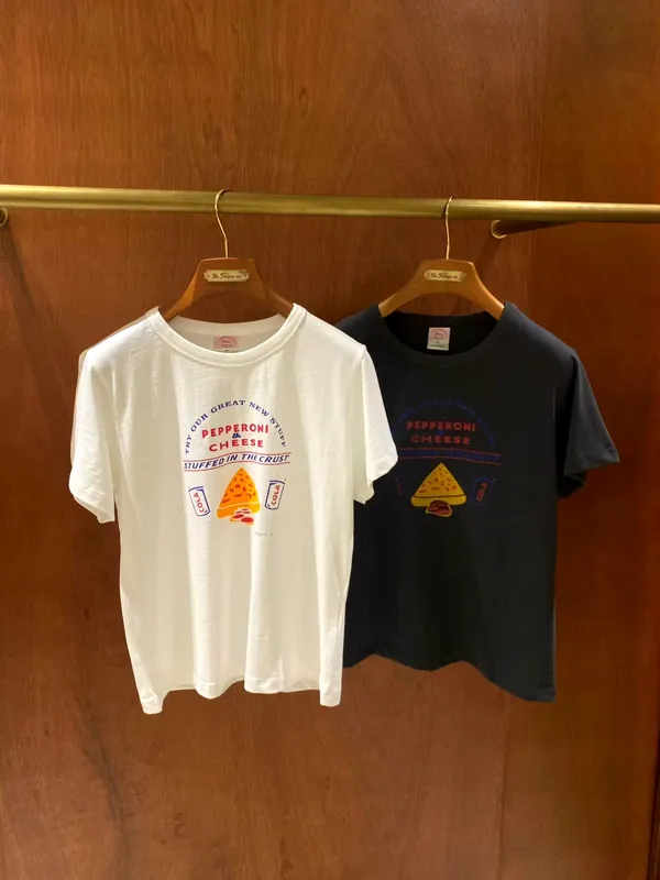 Trendy Casual Printed T-Shirt, Comfortable and Versatile