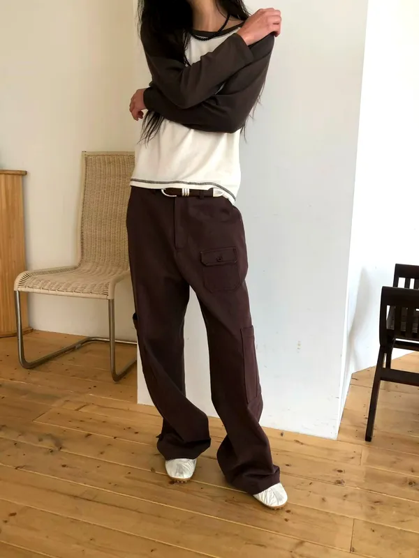 Casual Loose Women's Pants, Comfortable and Versatile