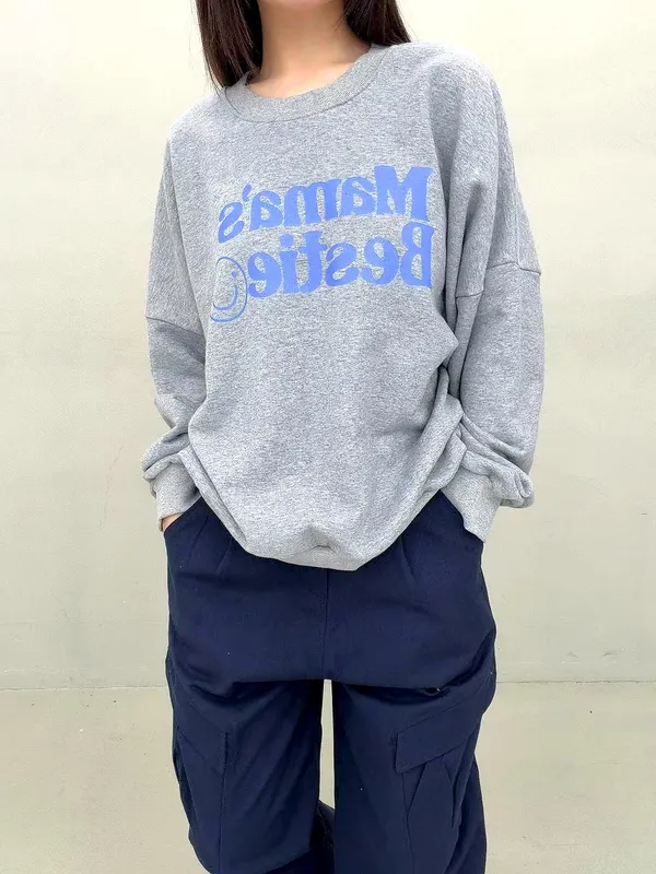 Áo hoodie thời trang, thoải mái và dễ phối cho trang phục hàng ngày