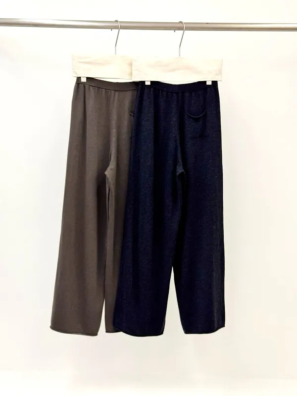 Stylish Loose Women's Pants - Comfortable and Versatile