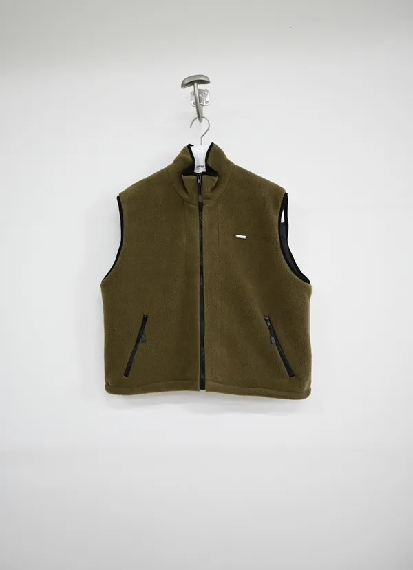 Stylish Warm Vest for Comfortable Casual Wear