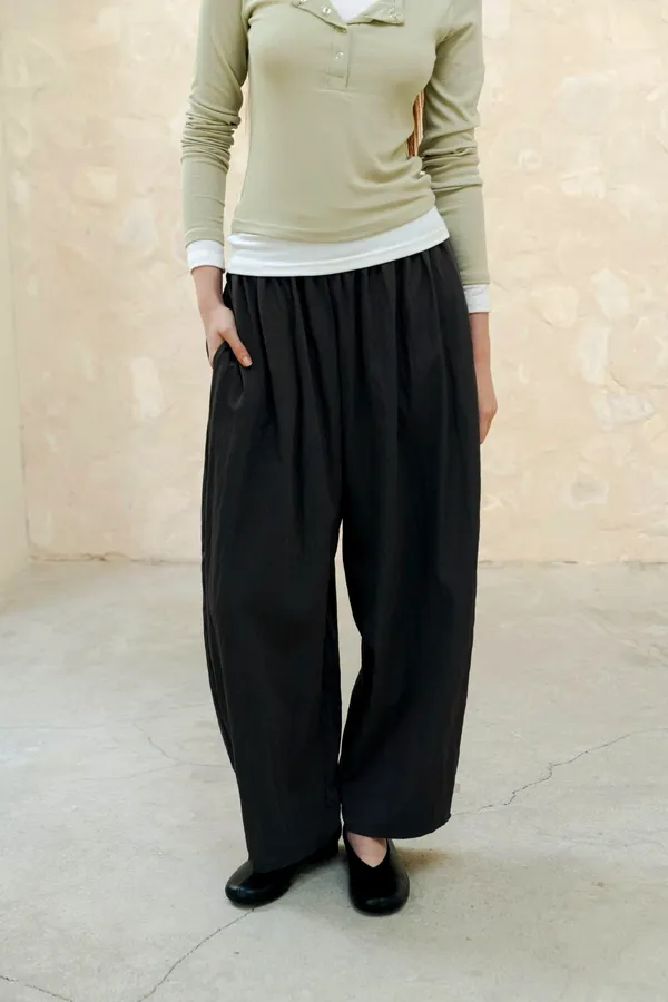 กางเกงลำลองแฟชั่น - สบายและเข้ากับทุกชุดสำหรับการสวมใส่ประจำวัน