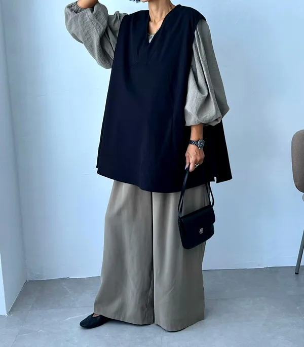 Elegant and Fashionable Women's Dress - Comfortable Casual Style, New Arrival