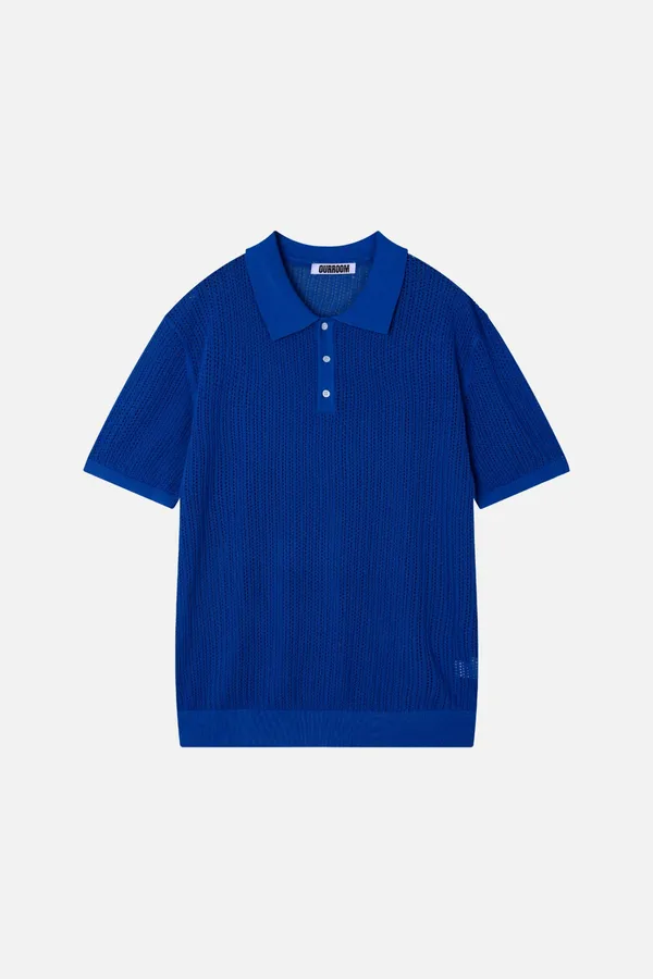 Stylish Men's Short Sleeve Top - Comfortable and Versatile