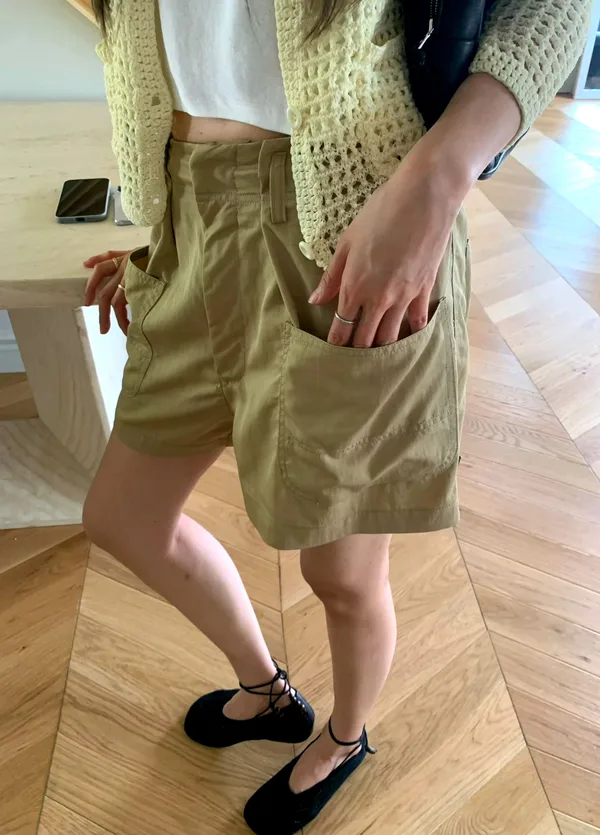Fashionable Casual Women's Pants, Comfortable and Versatile