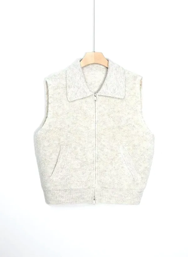 Fashionable Versatile Knitted Cami Top, Soft and Comfortable, Perfect Match
