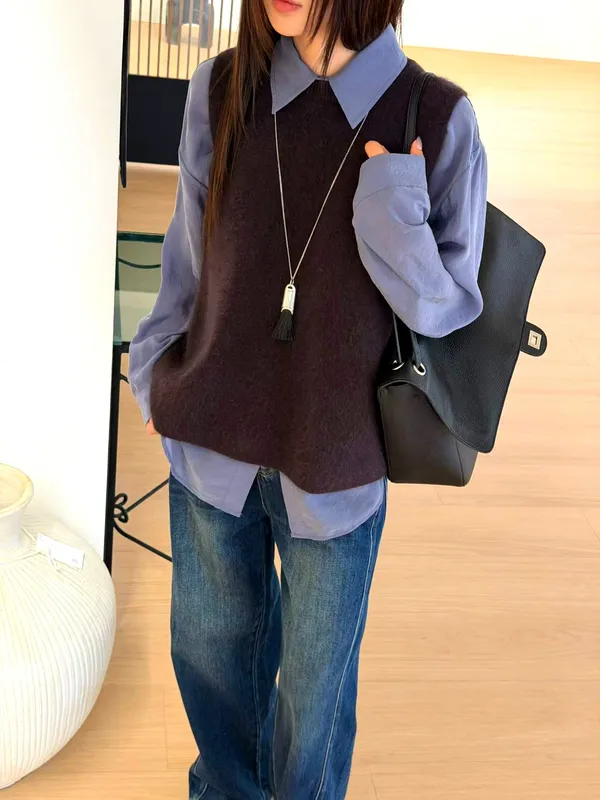 Áo khoác vest nữ thời trang - Thanh lịch và đa năng