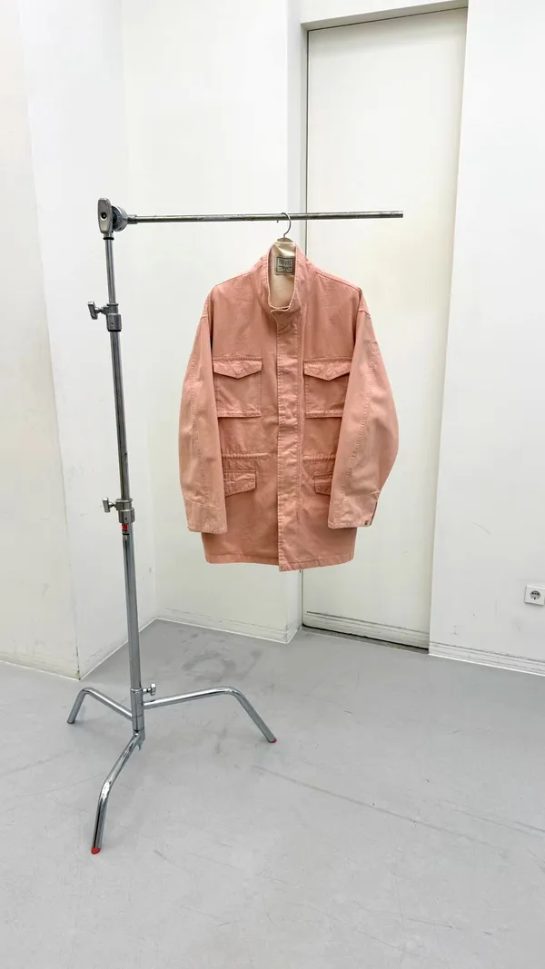 Stylish Casual Women's Jacket - Comfortable and Versatile