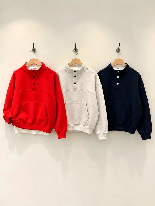 Stylish Casual Women's Top, Comfortable Versatile Hoodie