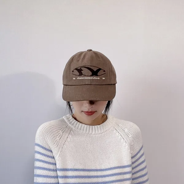 簡約條紋針織女裝毛衣