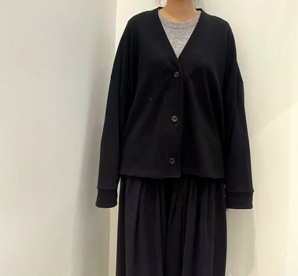 Stylish and Minimalist Women's Jacket, Perfectly Versatile
