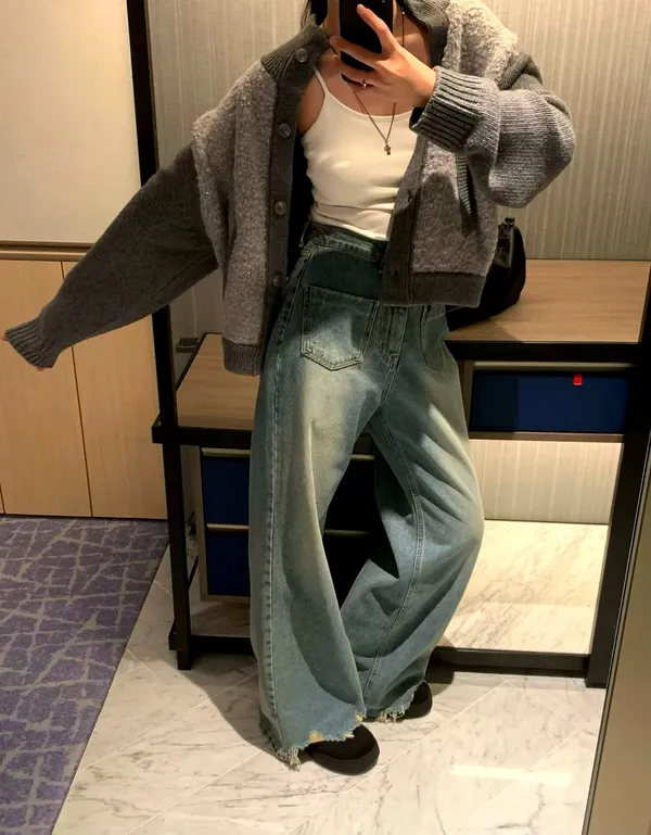 Stylish Women's Jacket Coat, Warm and Comfortable, Versatile Style