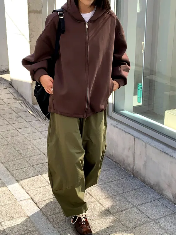 時尚休閒男裝夾克，舒適百搭外套