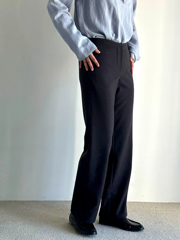 Fashionable Casual Pants - Comfortable and Versatile for Everyday Wear