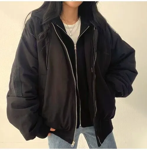Stylish Casual Men's Top, Comfortable Versatile Jacket