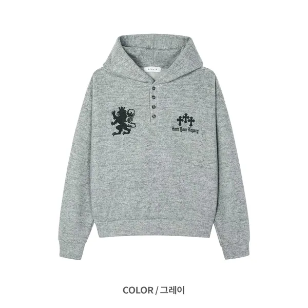 Stylish Casual Men's Hoodie - Comfortable and Versatile