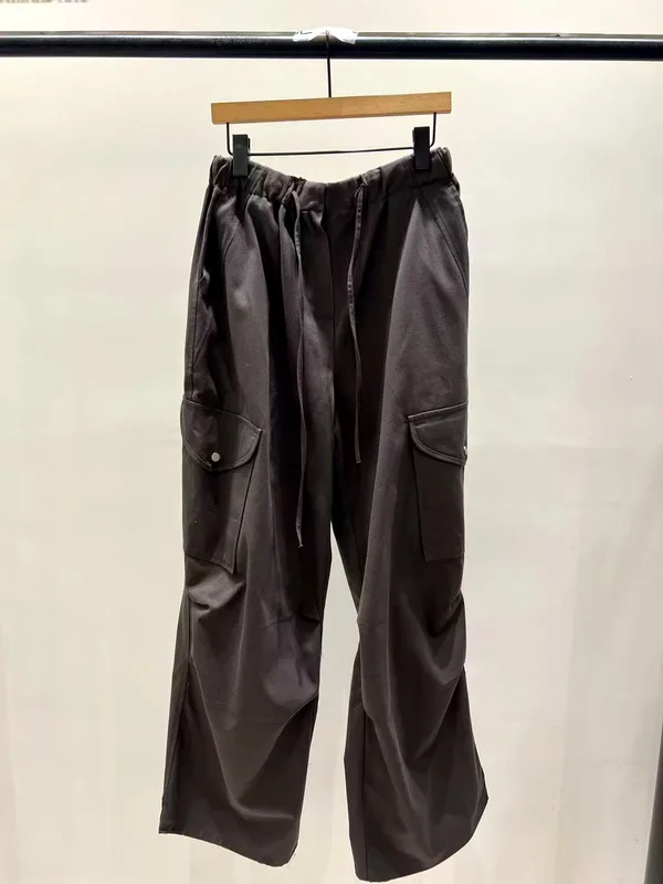 Fashionable Casual Women's Pants with Comfortable Loose Fit