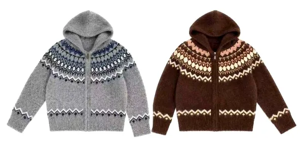 Stylish Sweater Top, A Winter Essential for Comfort and Warmth