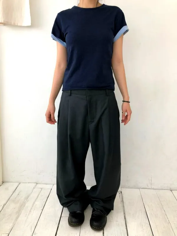 Stylish Casual Men's Pants, Loose Fit, Comfortable and Versatile