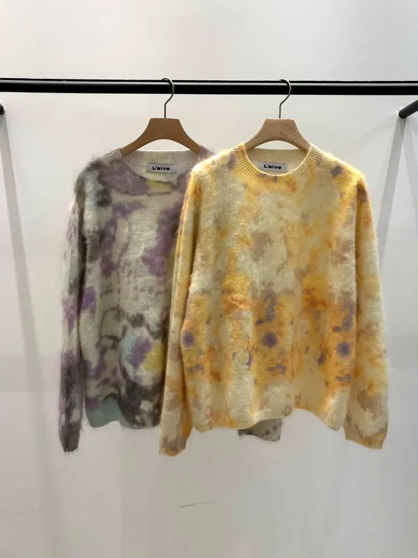 Stylish Women's Jacket with Unique Print Design, Soft and Comfortable