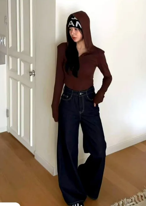 Stylish Casual Women's Top with Comfortable Fit