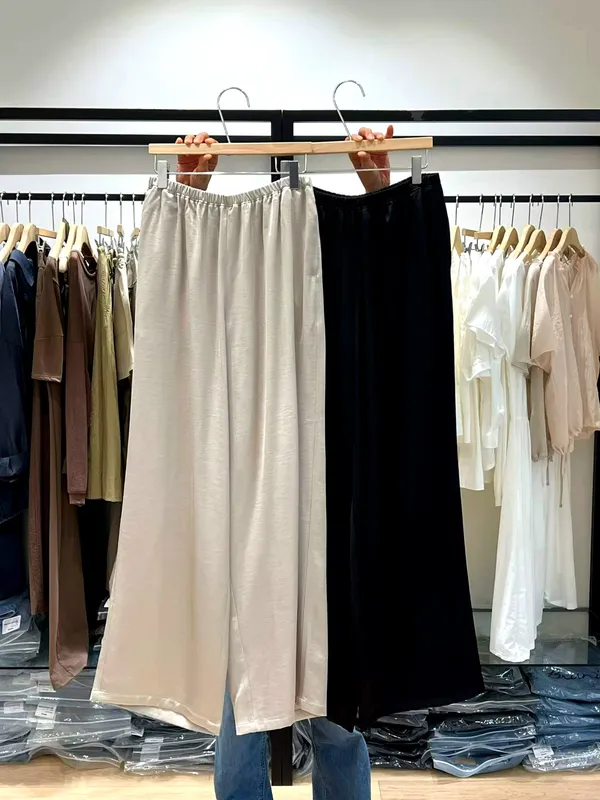 Comfortable Casual Pants for Effortless Everyday Style
