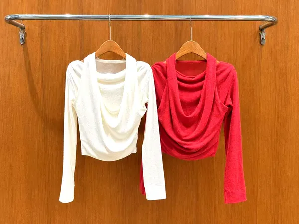 Elegant Women's Top T-Shirt, Comfortable and Versatile