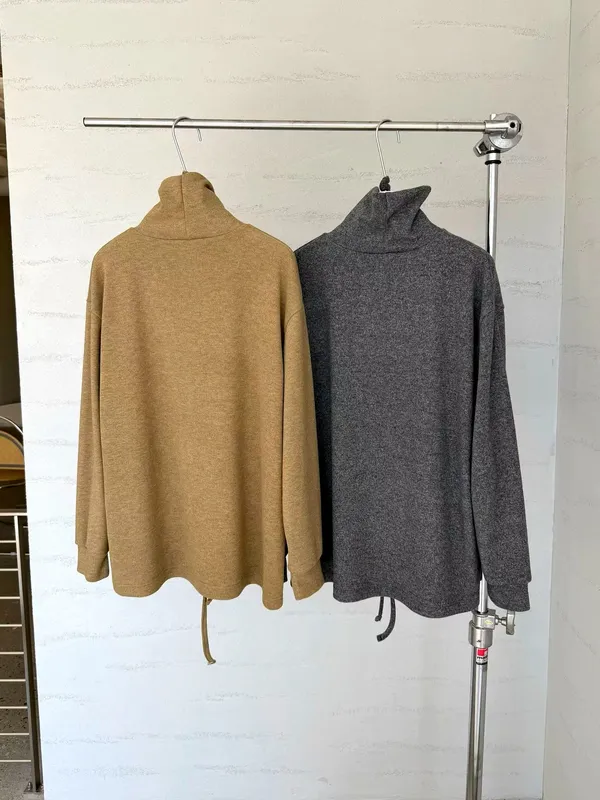 Stylish Casual Women's Top, Comfortable and Versatile