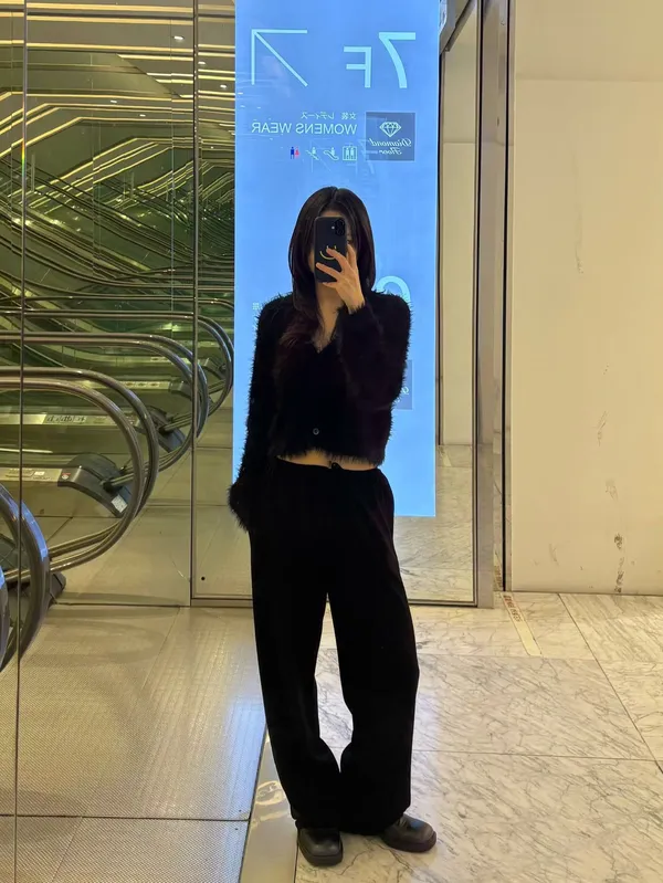 Stylish Casual Pants - Comfortable and Versatile for Everyday Wear
