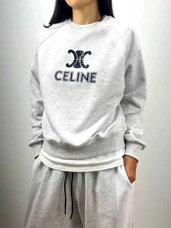 Stylish Casual Hoodie, Comfortable and Versatile for Spring and Autumn
