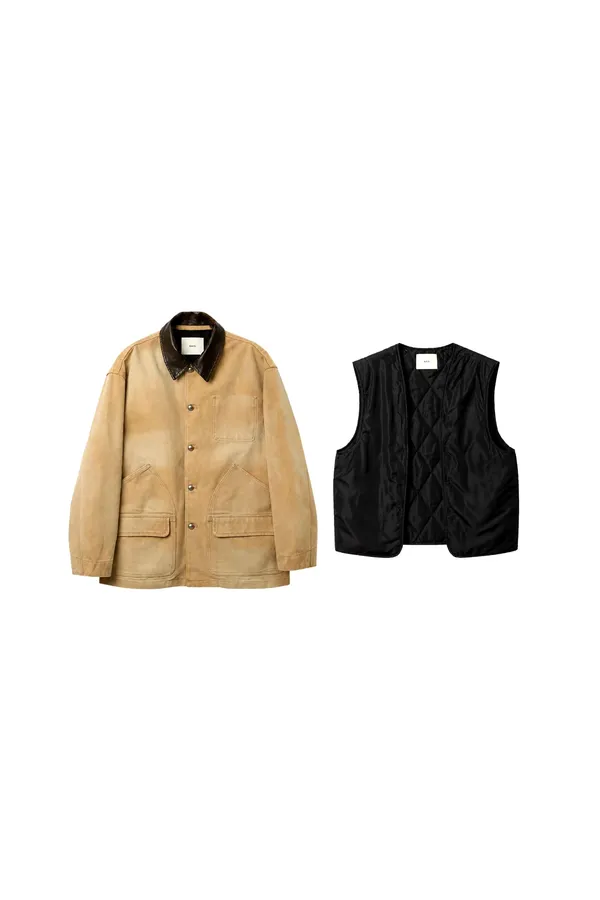 Men's Casual Jacket, Classic Versatile Style