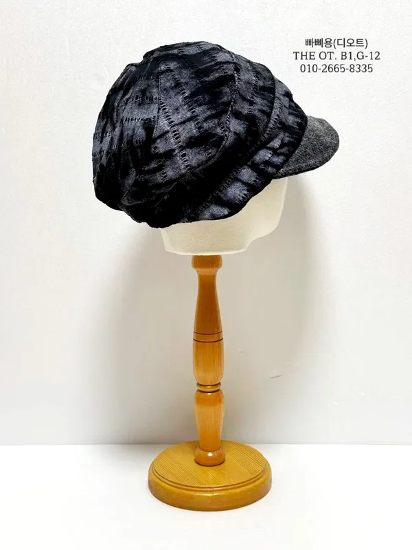 Topi Wanita Bergaya, Elegan dan Serbaguna