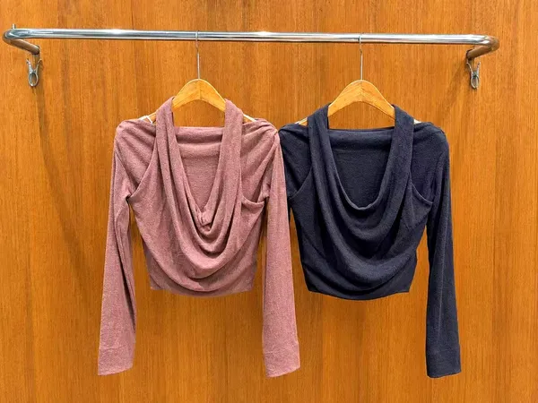 Elegant Women's T-Shirt, Soft and Comfortable, Perfect Match