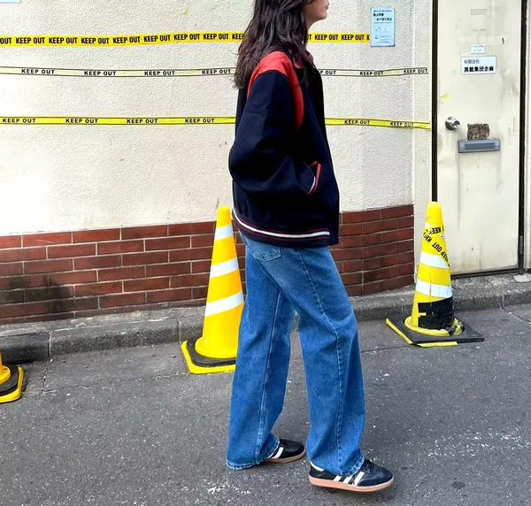 時尚休閒女裝夾克，舒適百搭外套