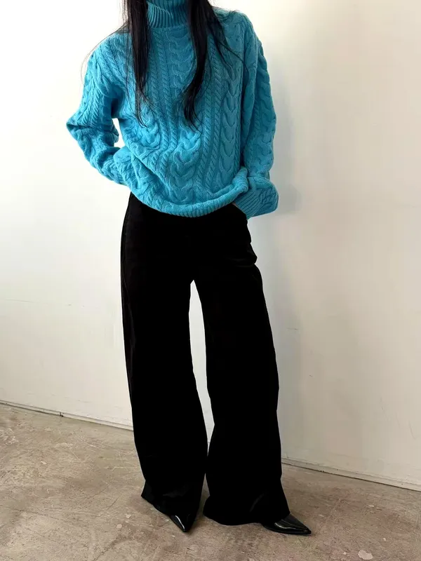 Stylish Casual Loose Pants for Ultimate Comfort