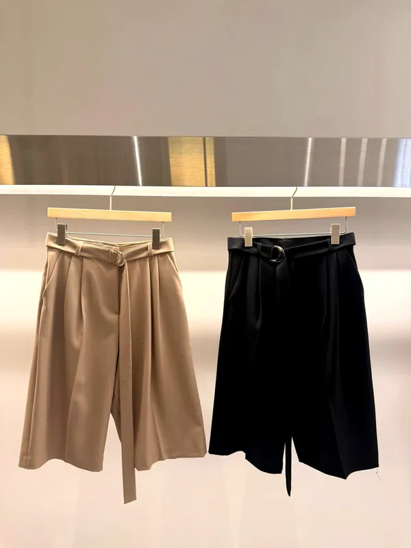 Stylish Versatile Women's Pants, Comfortable Casual Style