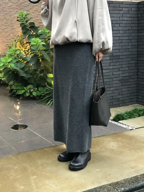 Elegant and Comfortable Long Dress for Women, Perfect for Any Occasion