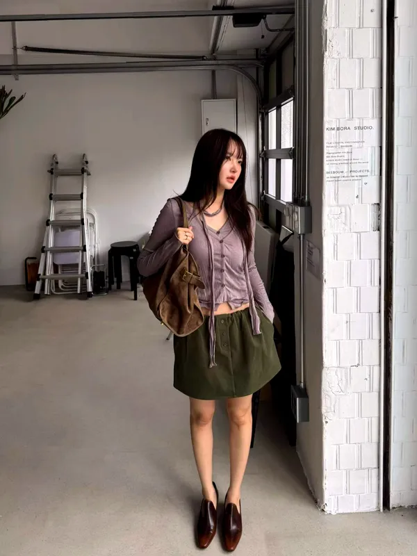 Stylish Casual Women's T-Shirt, Comfortable and Breathable, Perfect Match