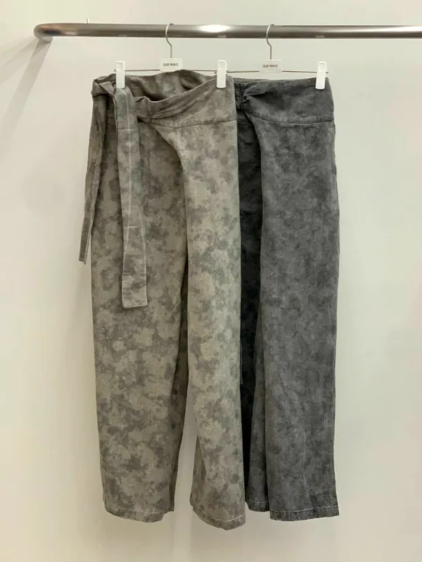 Casual Style Women's Pants, Comfortable and Versatile for Everyday Wear