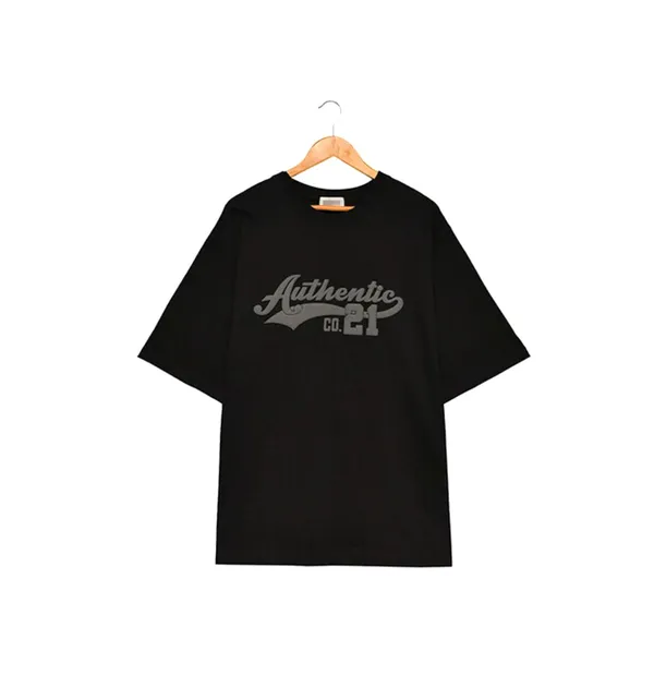 Stylish Casual Men's Short Sleeve T-Shirt, Comfortable and Breathable for Summer Wear
