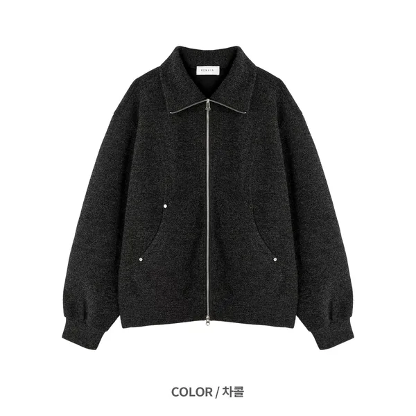 Stylish Minimalist Men's Top - Comfort Meets Versatility