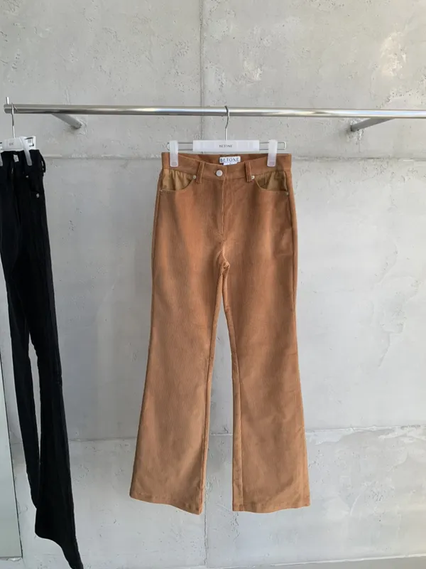 New Autumn Women's Casual Wide-Leg Pants, Fashionable and Versatile