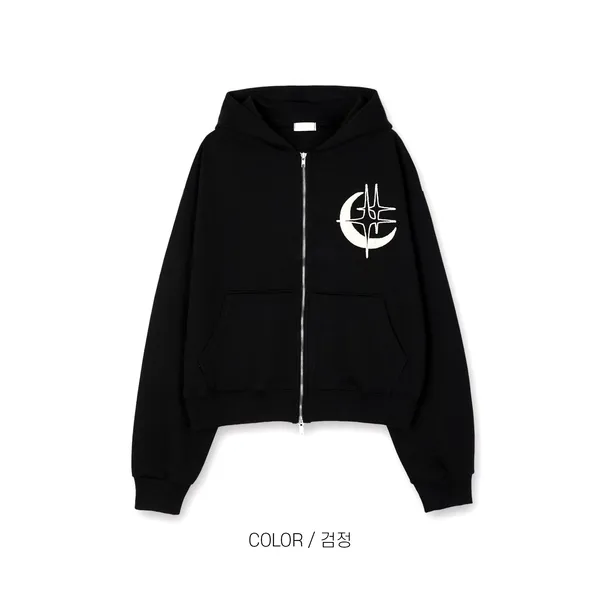 Áo khoác cardigan có mũ màu xám phong cách cho nam - Thoải mái và năng động