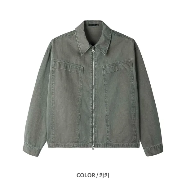 Men's Casual Jacket, Stylish and Versatile