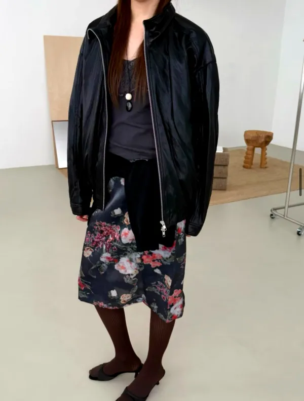 Fashion Women's Jacket - The Perfect Blend of Elegance and Personality