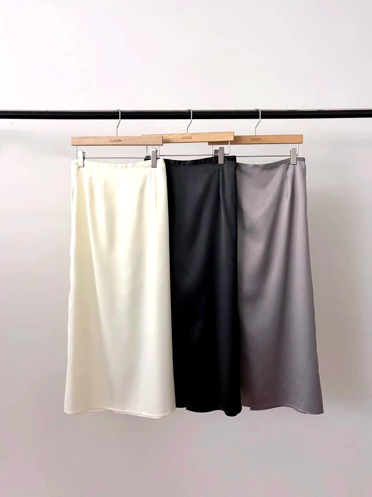 Elegant Silk Dress for Women, Perfect for Any Occasion