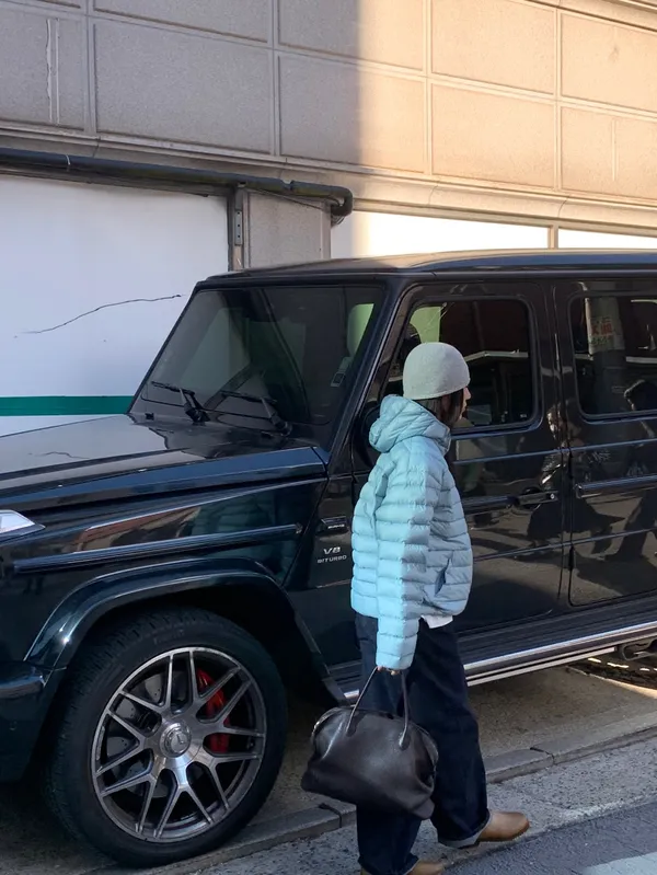 多色可選女裝羽絨外套